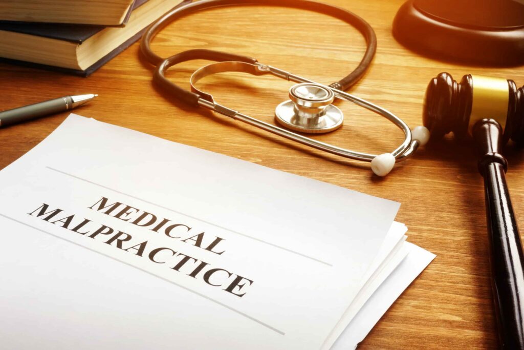 Statute of Limitations for Medical Malpractice in Georgia: 5 Things to Know