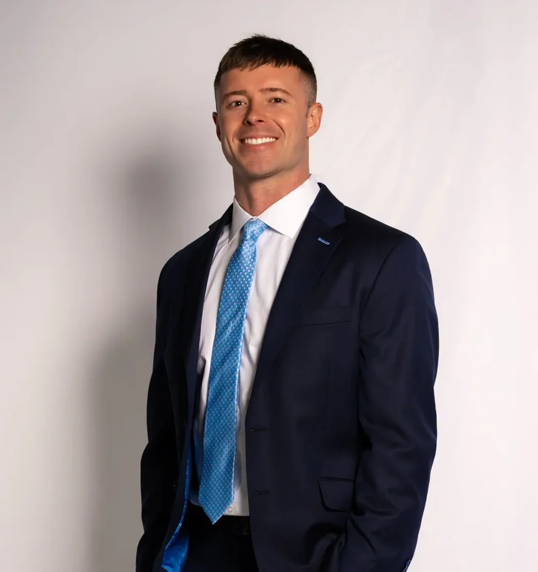 Jackson McDonald